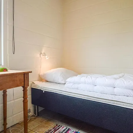 بيت للعطل Three-bedroom In