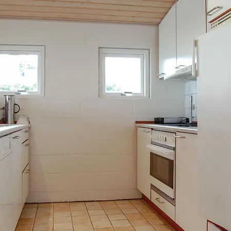 بيت للعطل Three-bedroom In هادرسليف